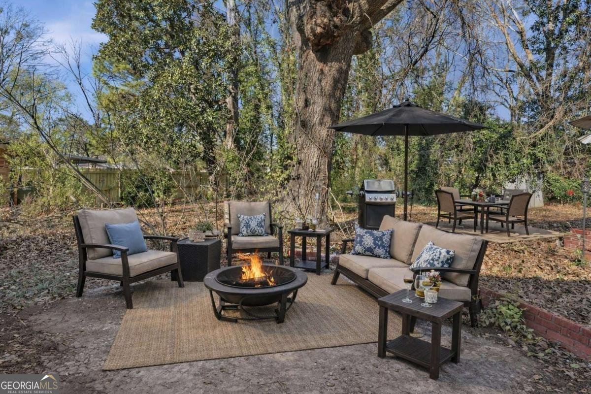 167 Rockmart Drive Atlanta - Photo 36