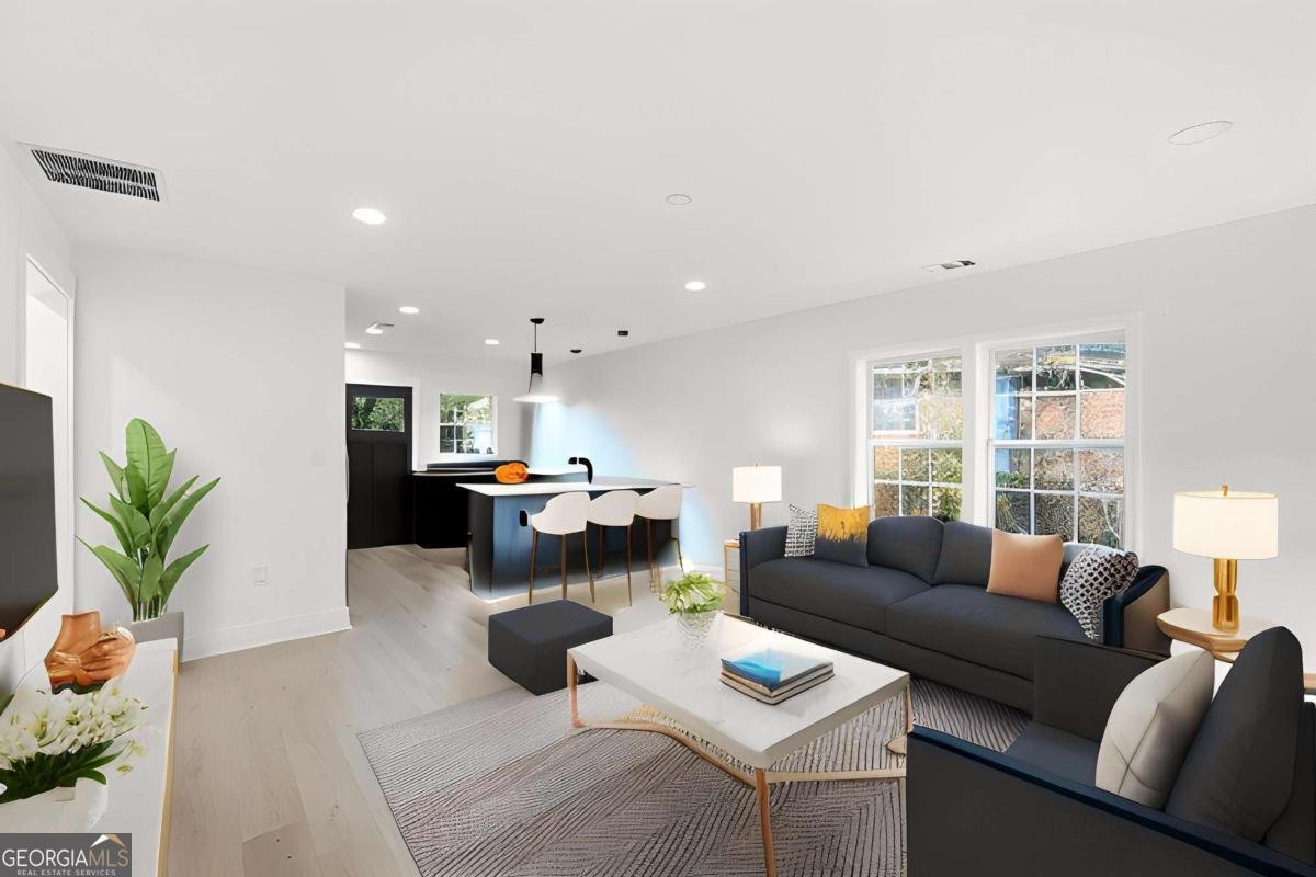 167 Rockmart Drive Atlanta - Photo 7