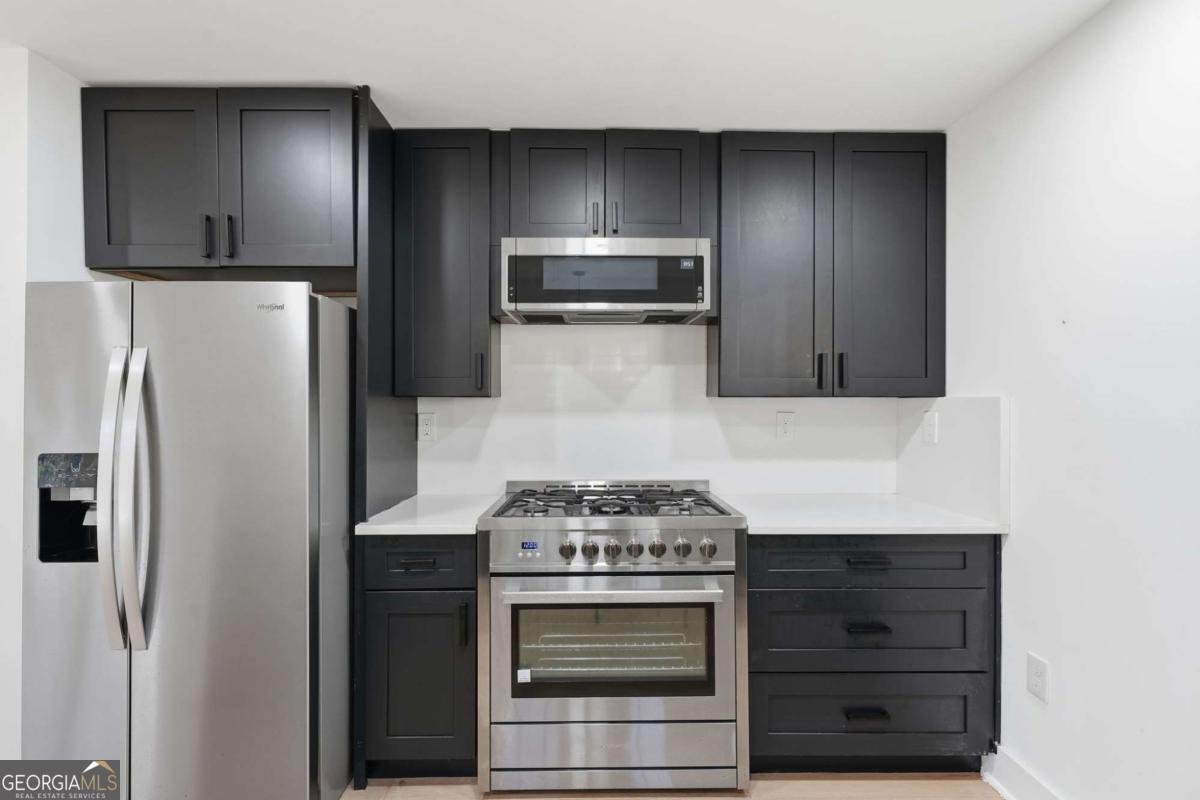 167 Rockmart Drive Atlanta - Photo 8