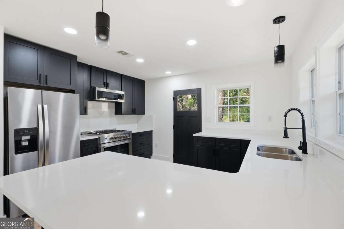 167 Rockmart Drive Atlanta - Photo 9