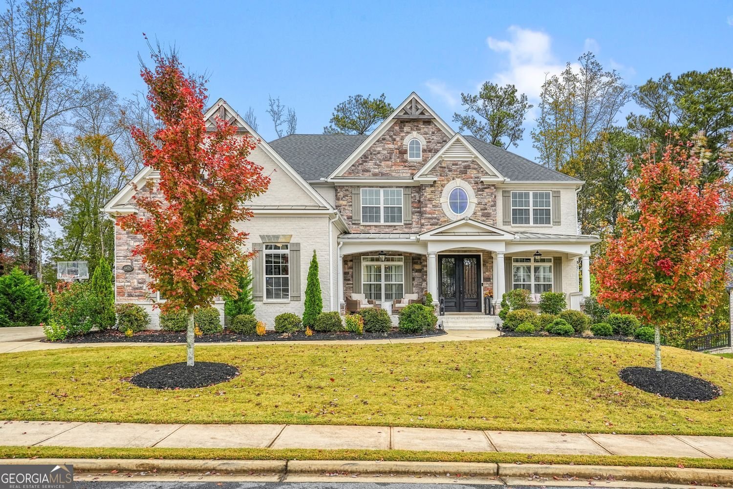 6425 Westbay Terrace Cumming - Photo 1