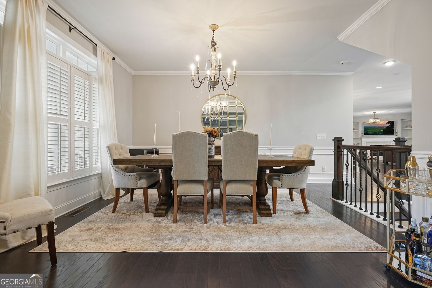 6425 Westbay Terrace Cumming - Photo 10