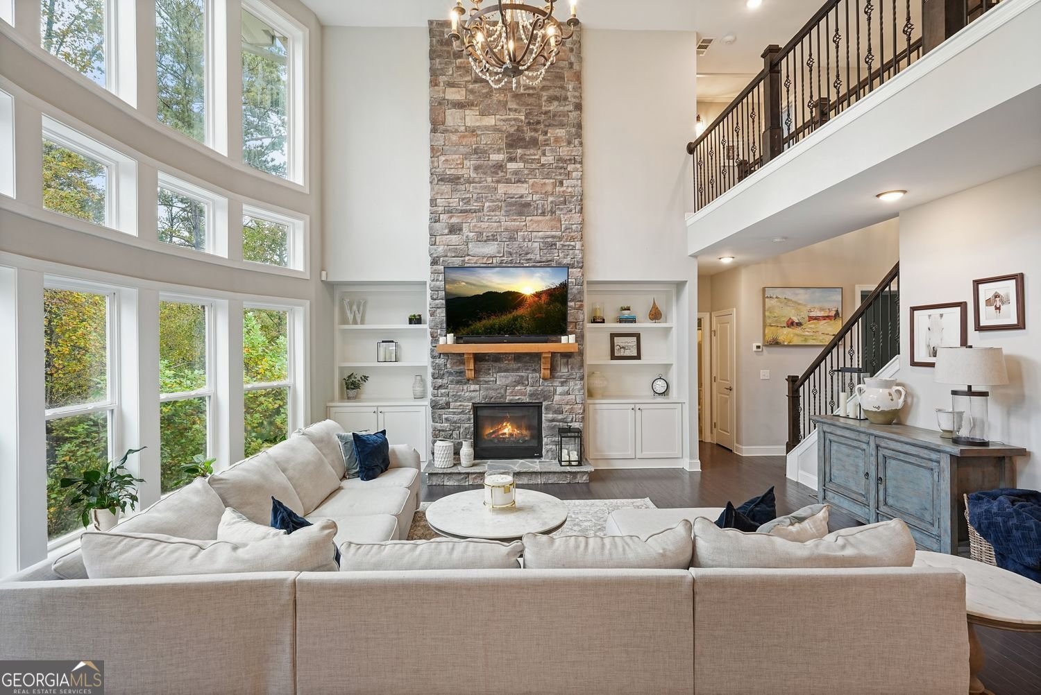 6425 Westbay Terrace Cumming - Photo 14