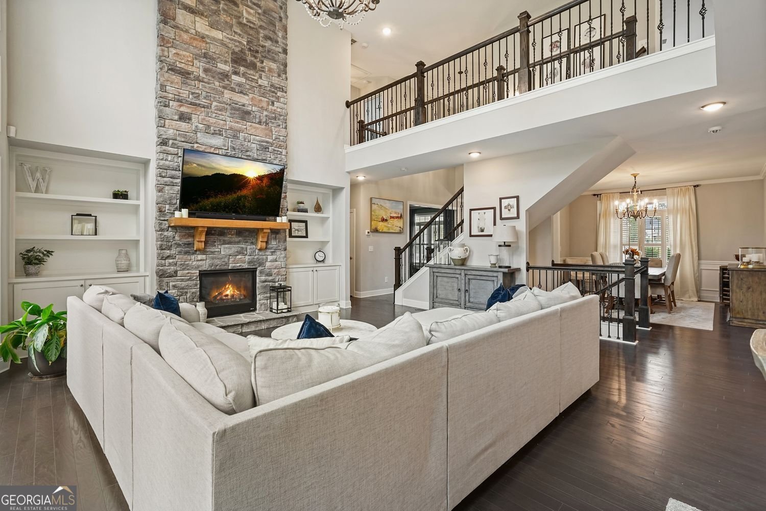 6425 Westbay Terrace Cumming - Photo 15