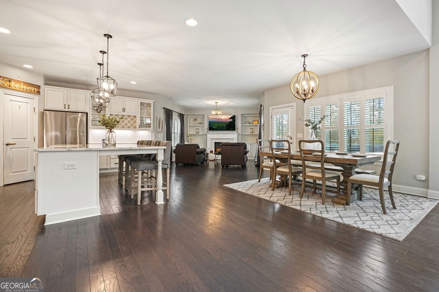 6425 Westbay Terrace Cumming - Photo 17