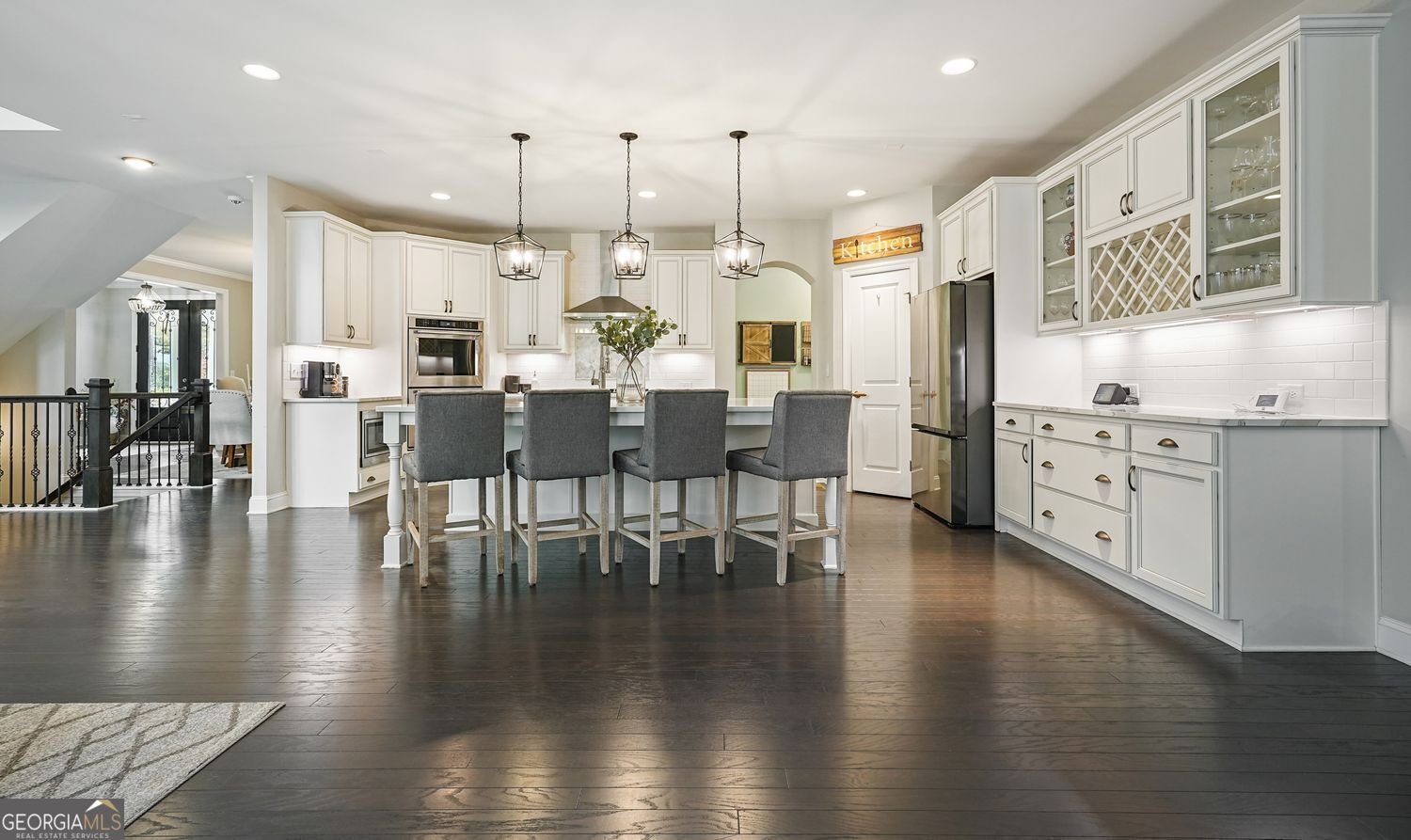 6425 Westbay Terrace Cumming - Photo 22