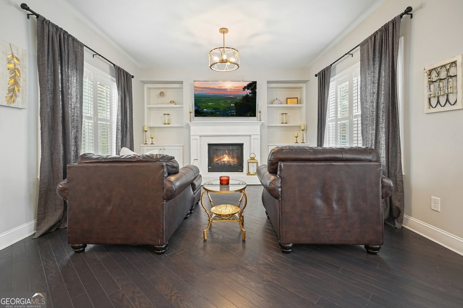 6425 Westbay Terrace Cumming - Photo 30