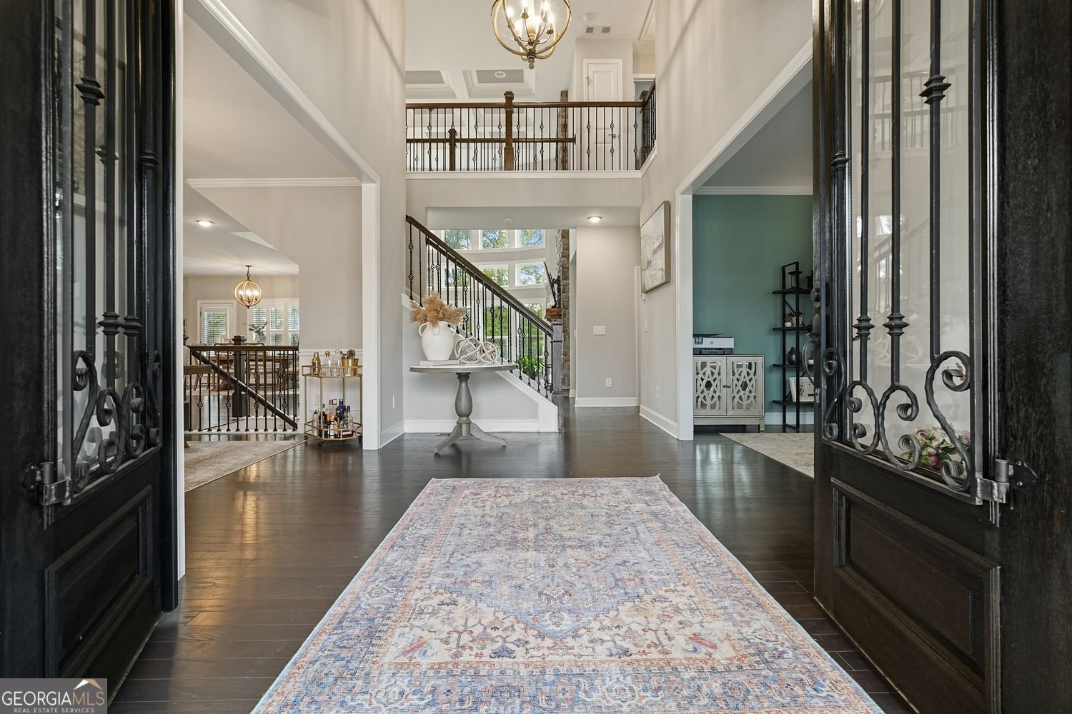 6425 Westbay Terrace Cumming - Photo 6