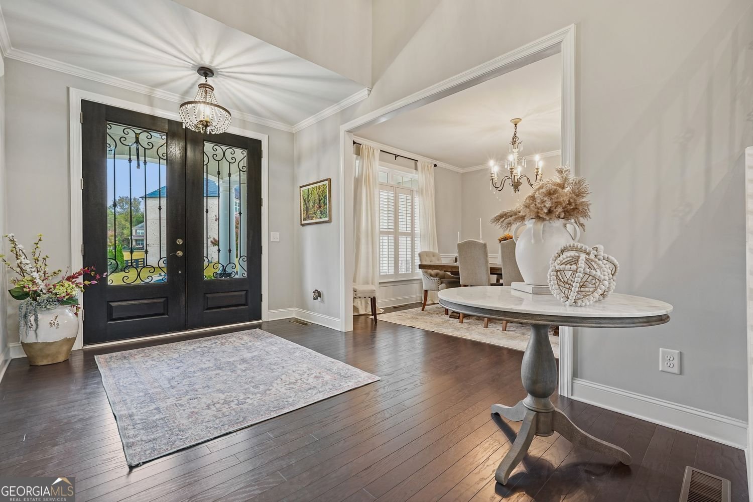 6425 Westbay Terrace Cumming - Photo 7