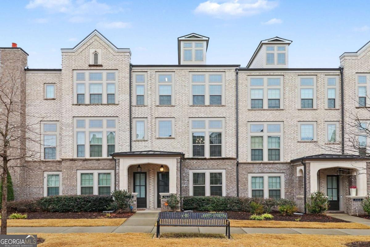 1258 Epping Lane Brookhaven - Photo 1