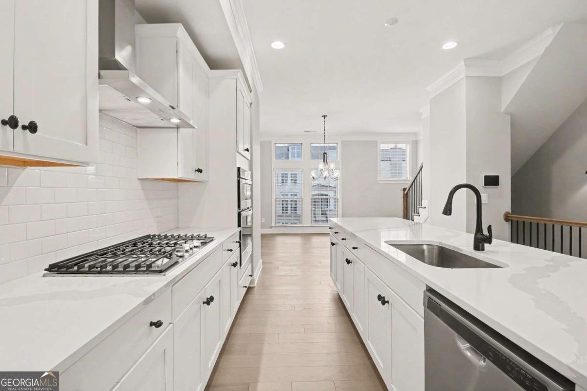 1258 Epping Lane Brookhaven - Photo 10