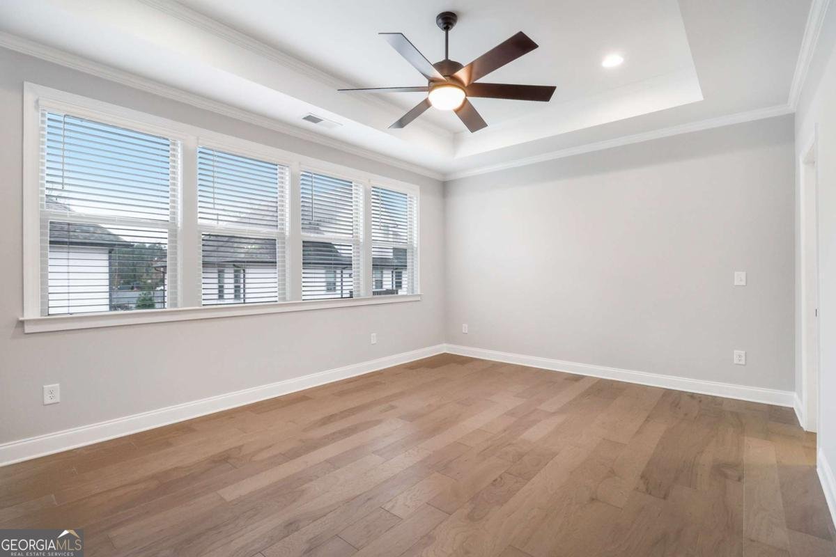 1258 Epping Lane Brookhaven - Photo 13