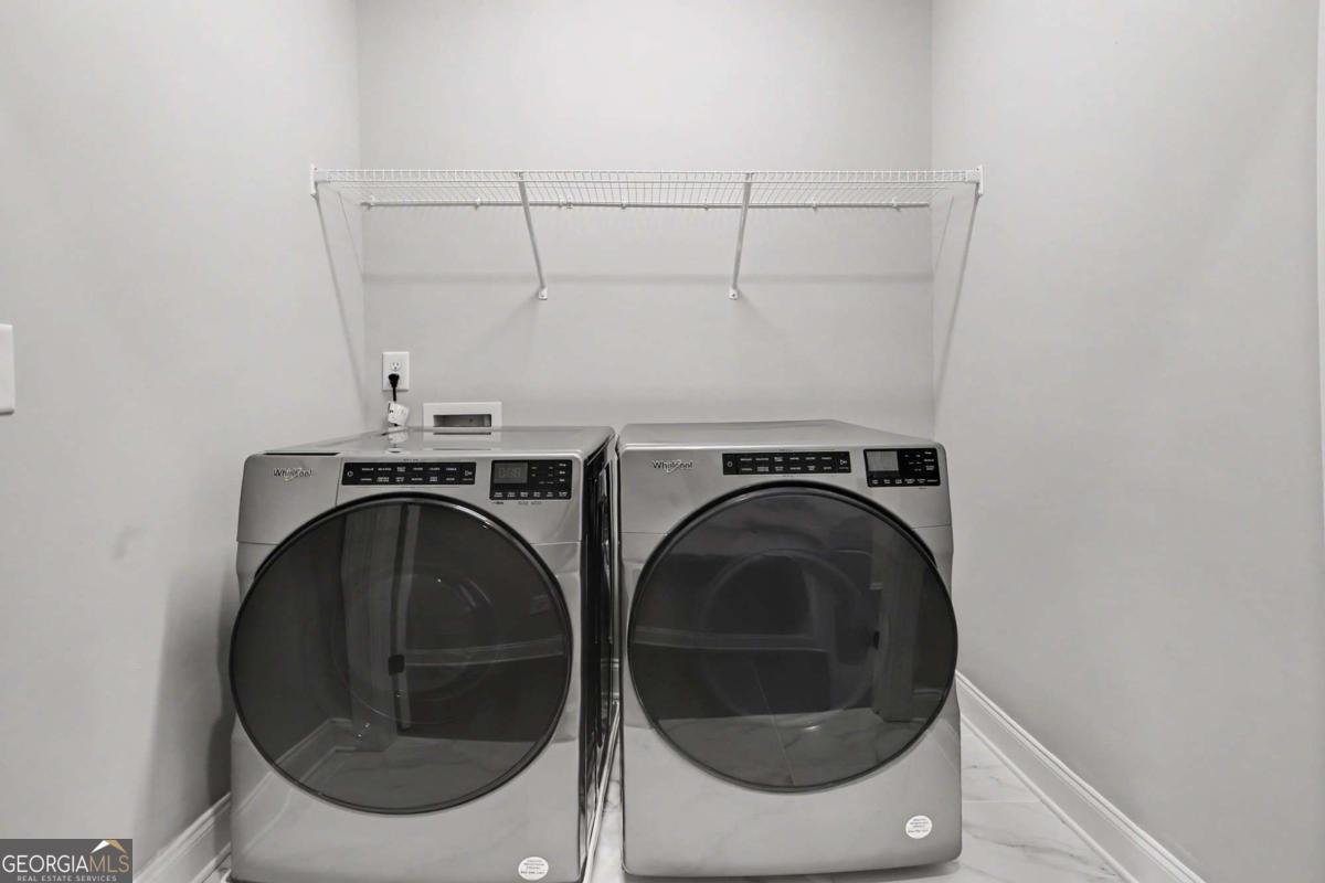 1258 Epping Lane Brookhaven - Photo 24