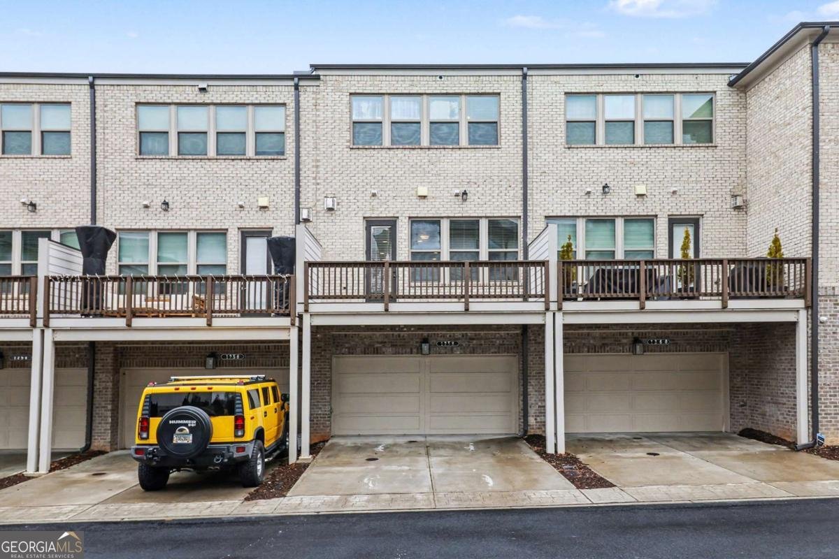 1258 Epping Lane Brookhaven - Photo 25