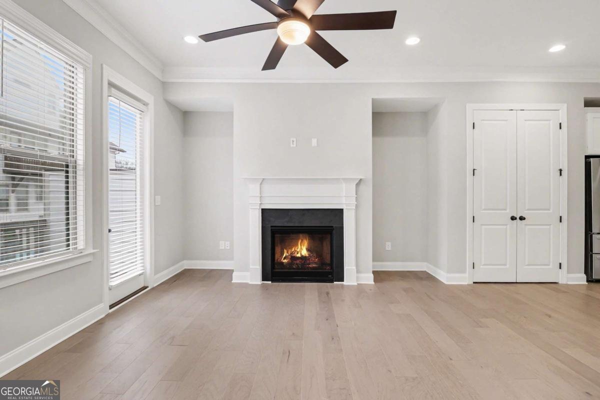 1258 Epping Lane Brookhaven - Photo 6