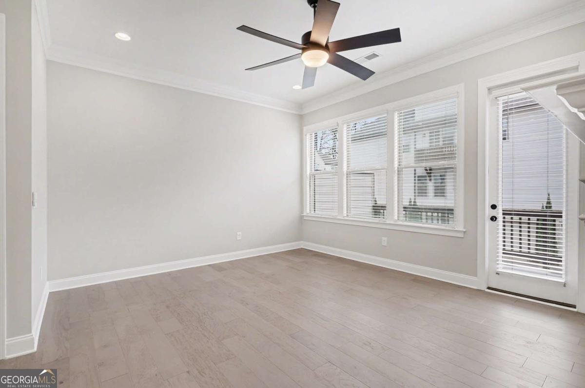 1258 Epping Lane Brookhaven - Photo 7