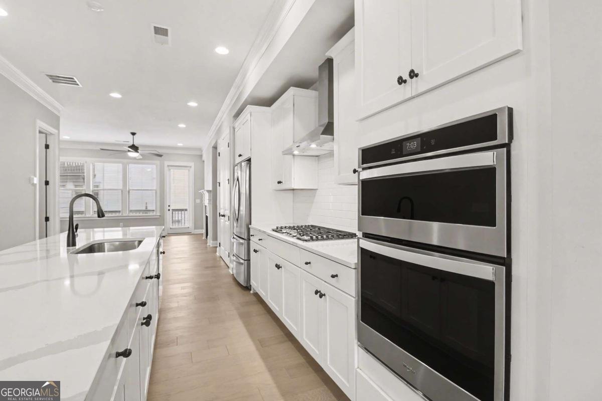 1258 Epping Lane Brookhaven - Photo 9