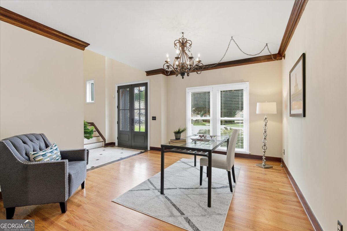 535 Tumbling Creek Drive Alpharetta - Photo 20