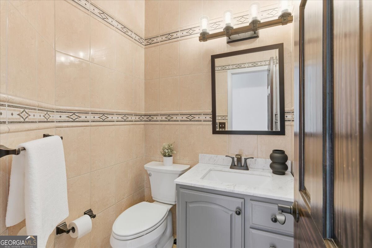 535 Tumbling Creek Drive Alpharetta - Photo 21