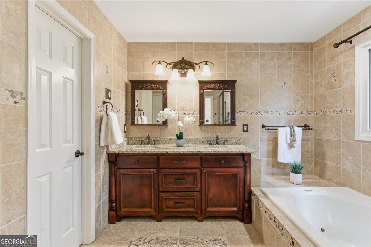 535 Tumbling Creek Drive Alpharetta - Photo 25