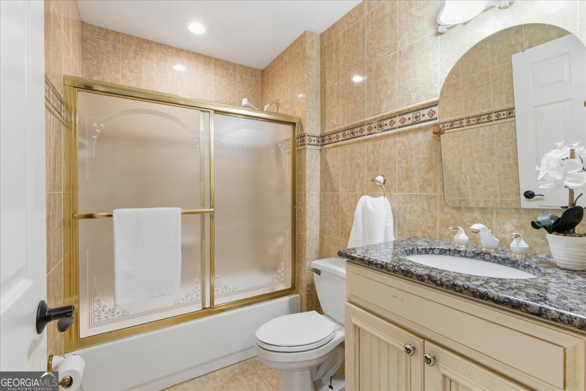 535 Tumbling Creek Drive Alpharetta - Photo 29