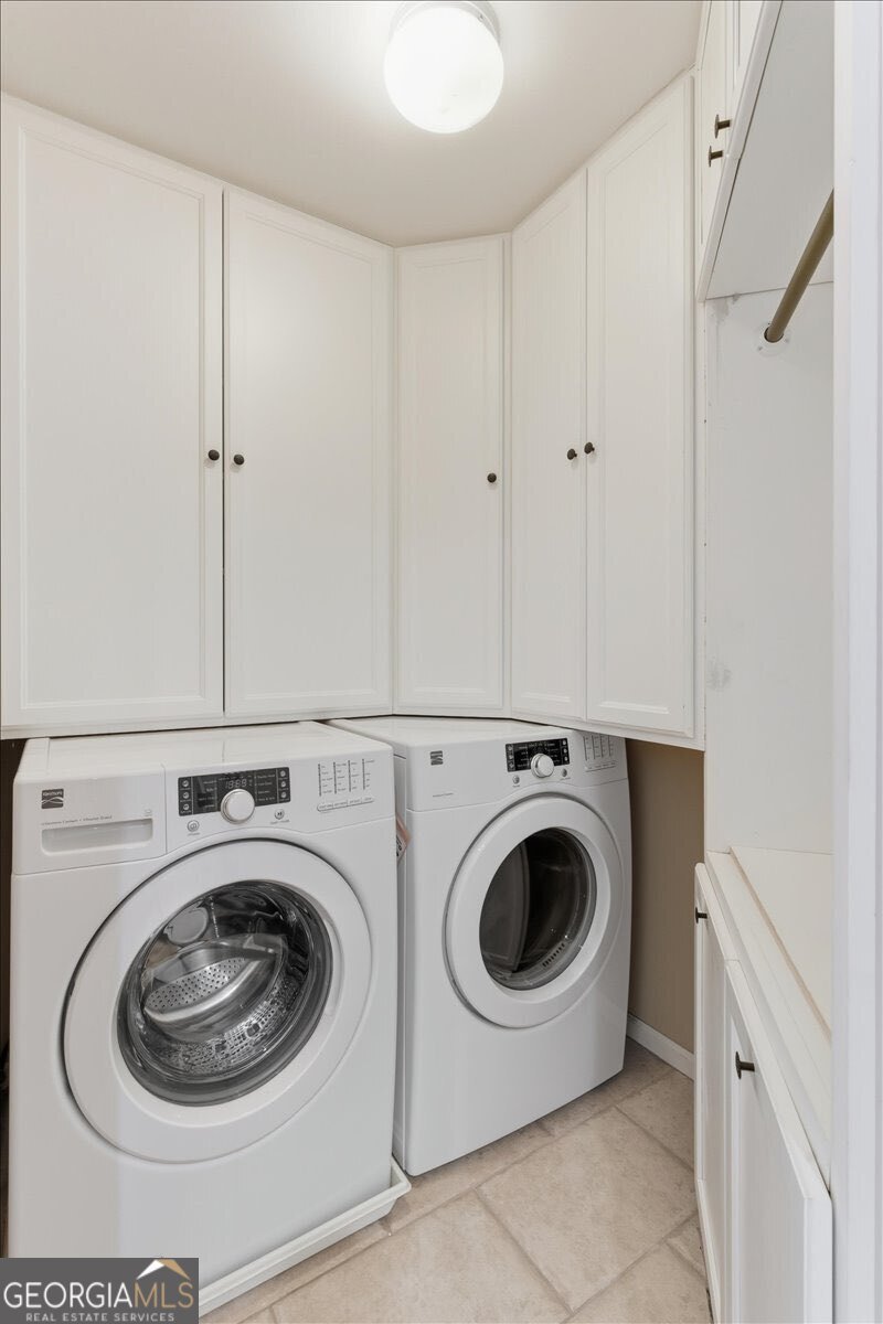 535 Tumbling Creek Drive Alpharetta - Photo 30