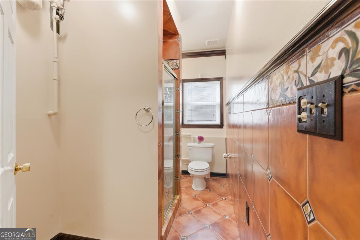 535 Tumbling Creek Drive Alpharetta - Photo 36