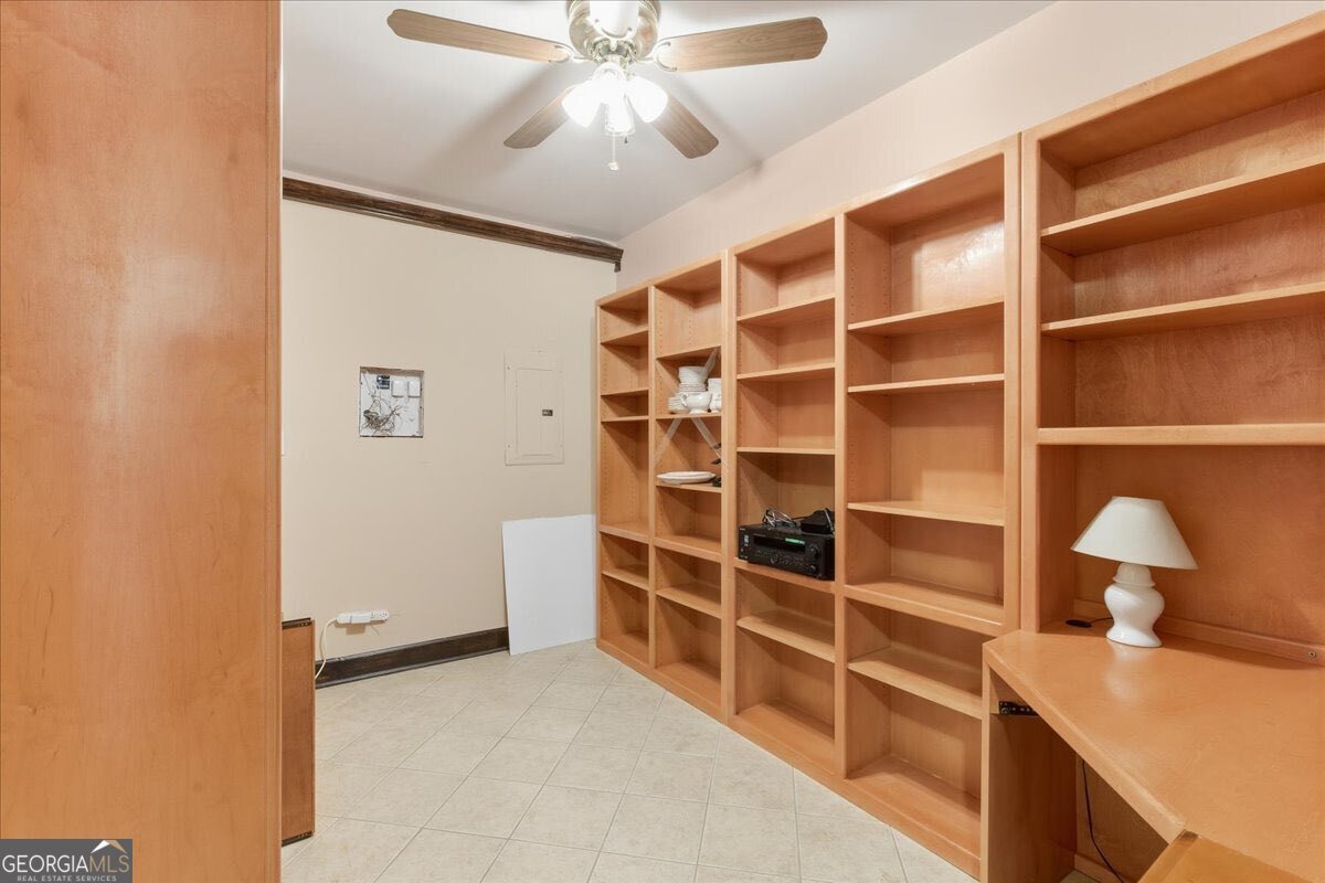 535 Tumbling Creek Drive Alpharetta - Photo 37