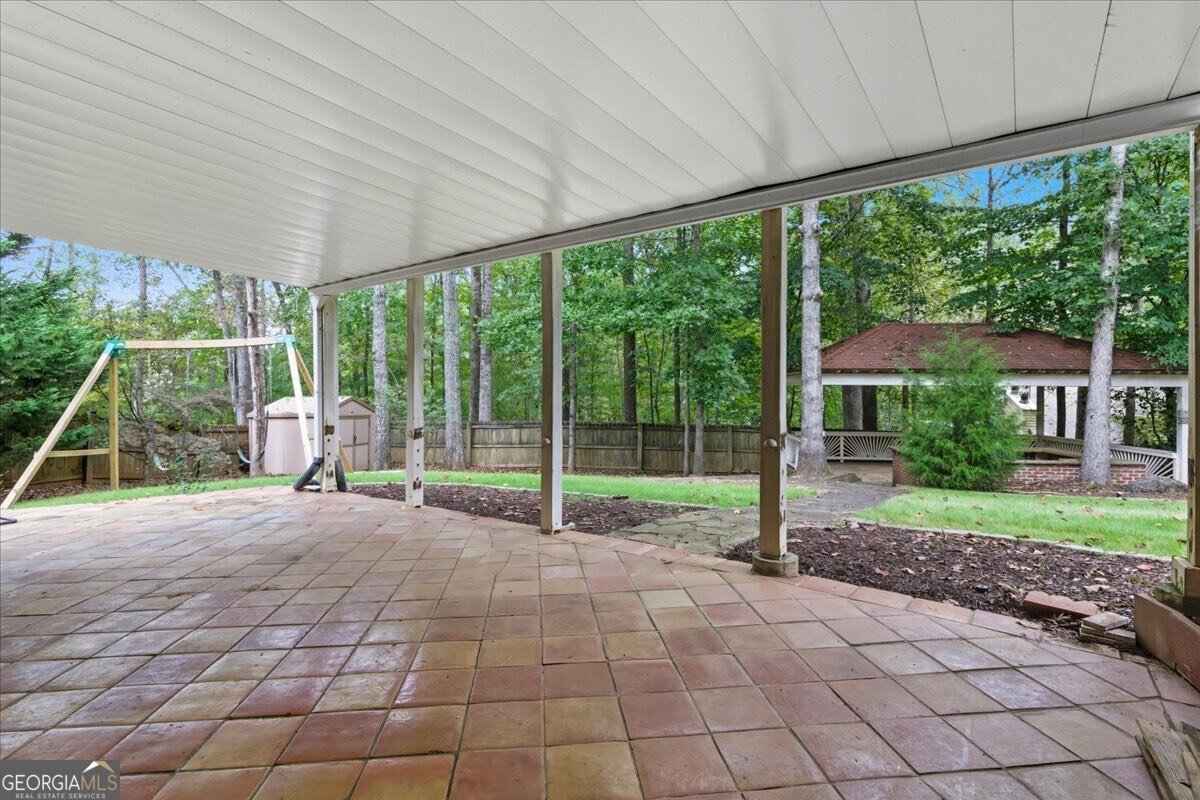 535 Tumbling Creek Drive Alpharetta - Photo 40