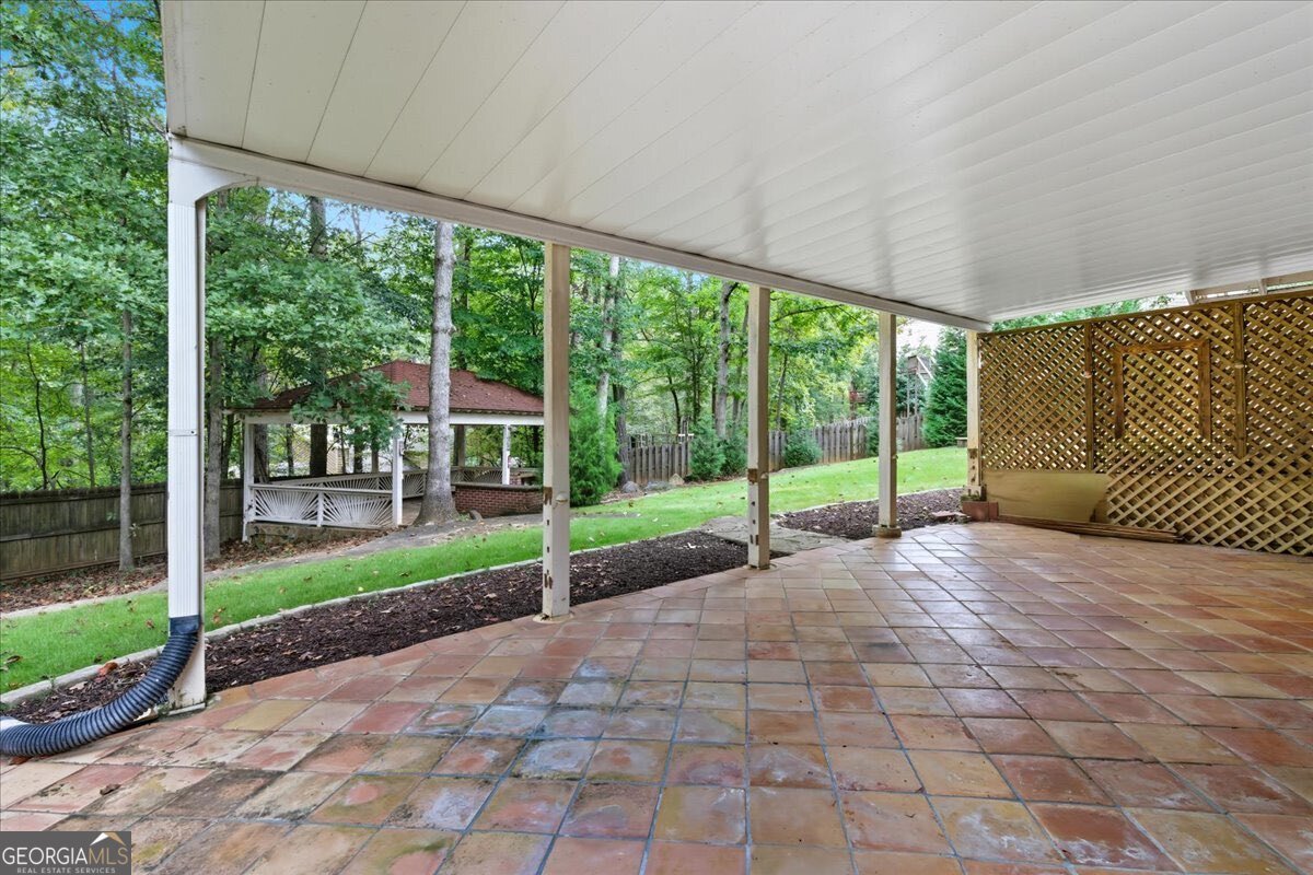 535 Tumbling Creek Drive Alpharetta - Photo 41