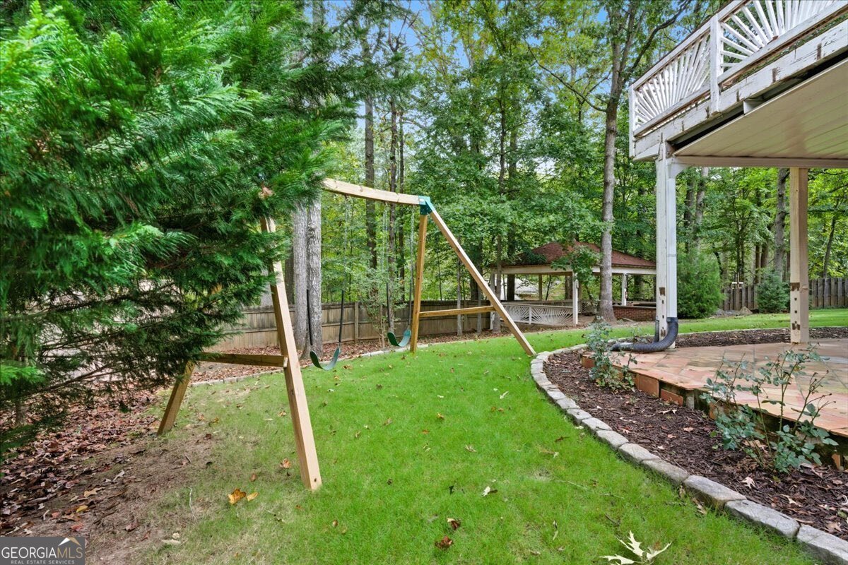 535 Tumbling Creek Drive Alpharetta - Photo 46