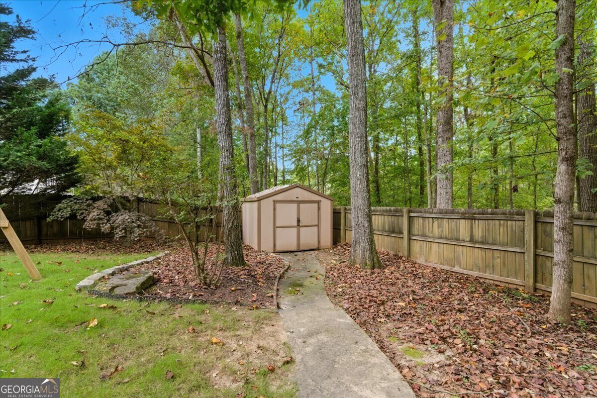 535 Tumbling Creek Drive Alpharetta - Photo 47
