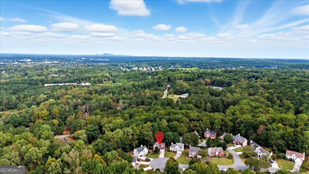 535 Tumbling Creek Drive Alpharetta - Photo 52