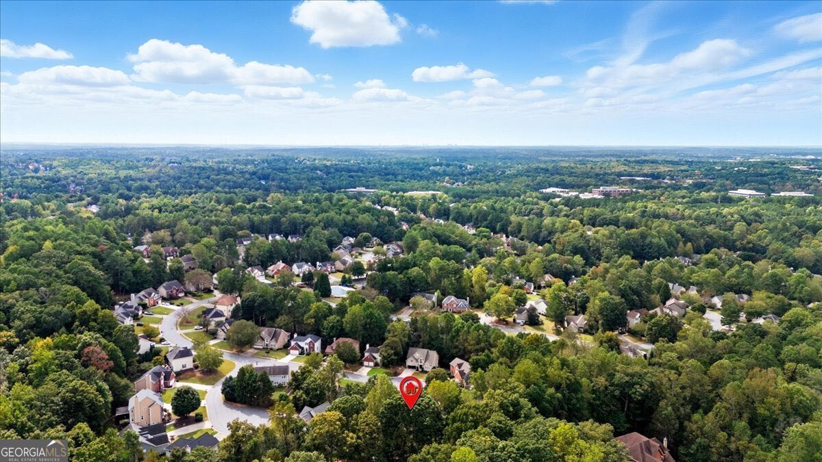 535 Tumbling Creek Drive Alpharetta - Photo 53