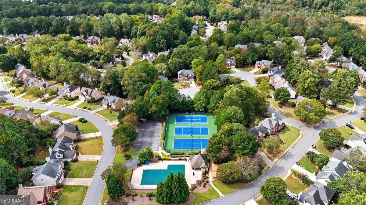 535 Tumbling Creek Drive Alpharetta - Photo 55