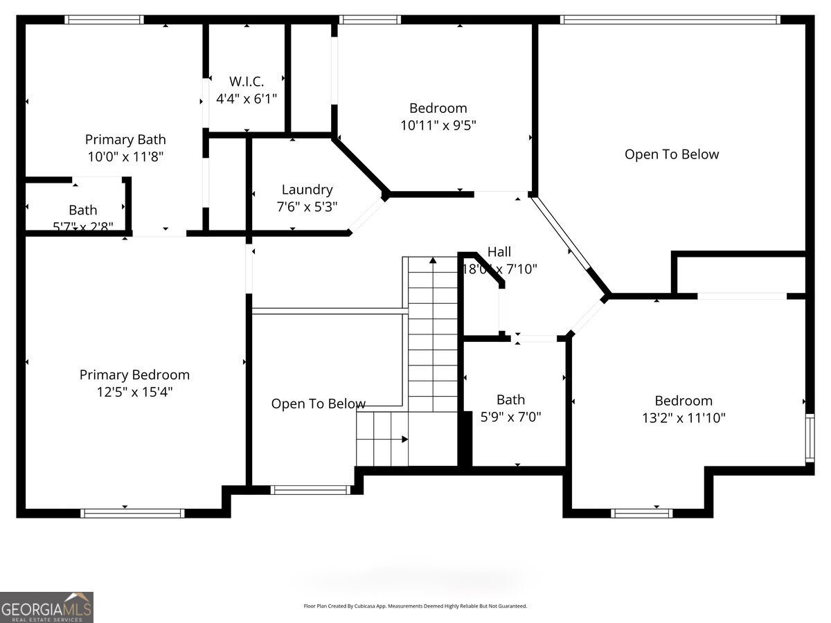 535 Tumbling Creek Drive Alpharetta - Photo 58