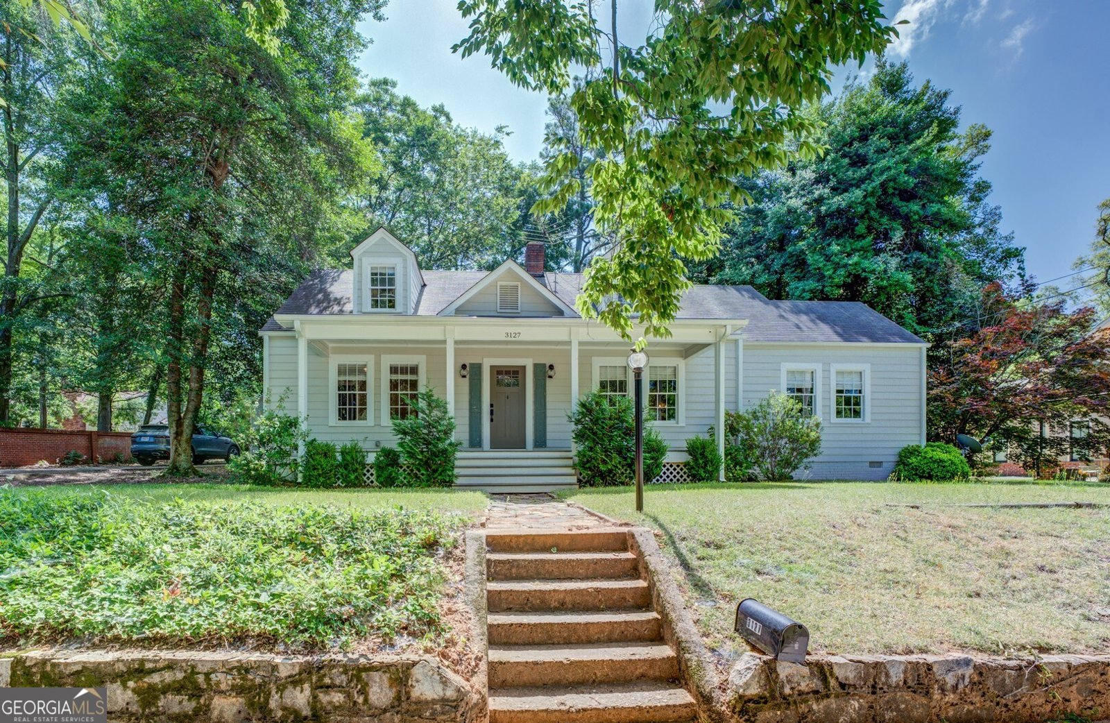 3127 Mill Street Covington - Photo 1