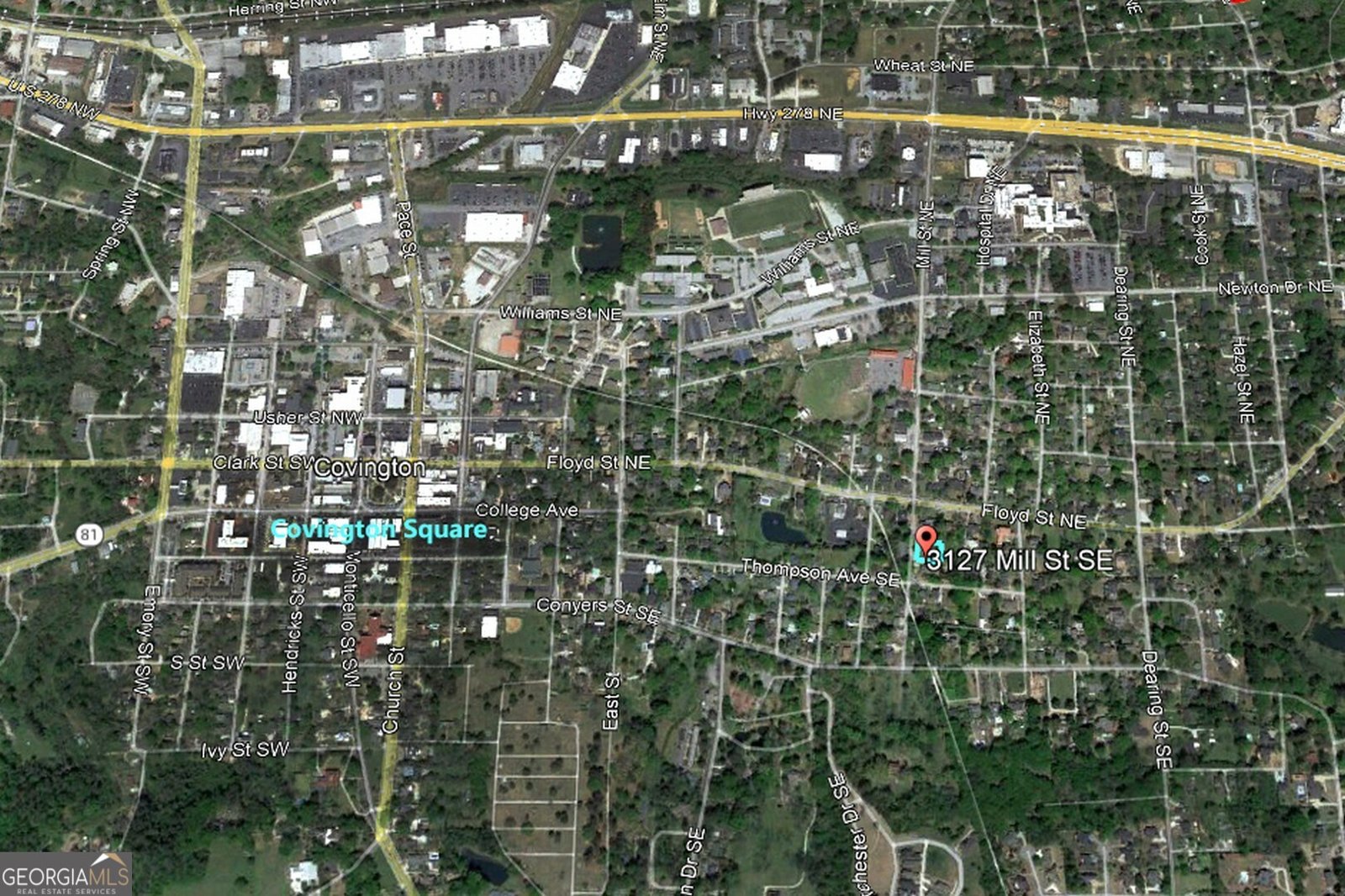 3127 Mill Street Covington - Photo 27