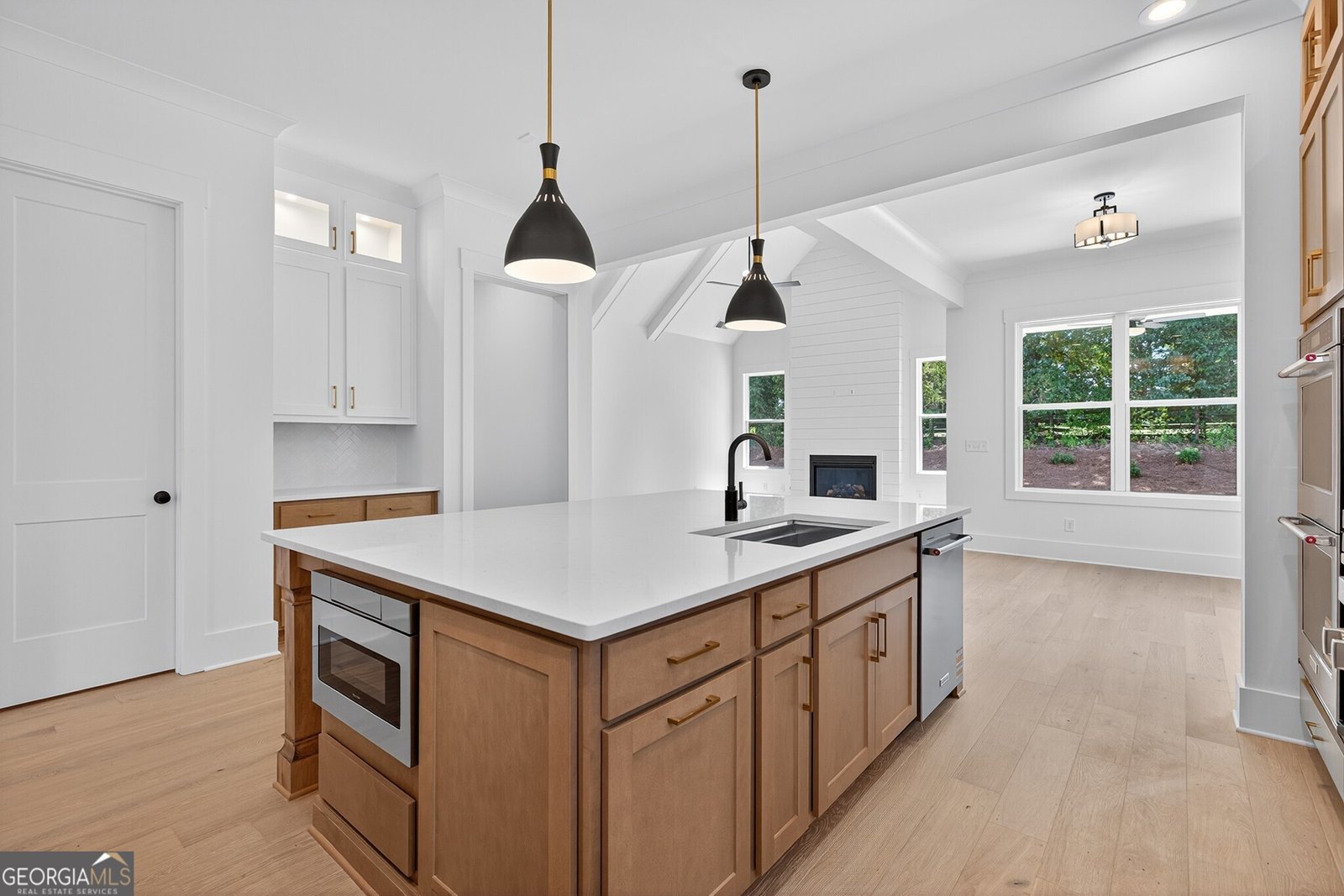 5623 Meadowstone Walk Kennesaw - Photo 16