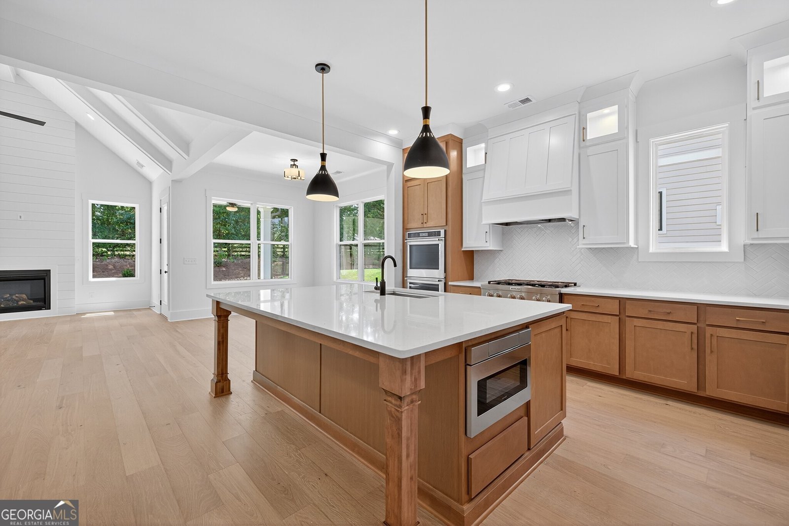 5623 Meadowstone Walk Kennesaw - Photo 6