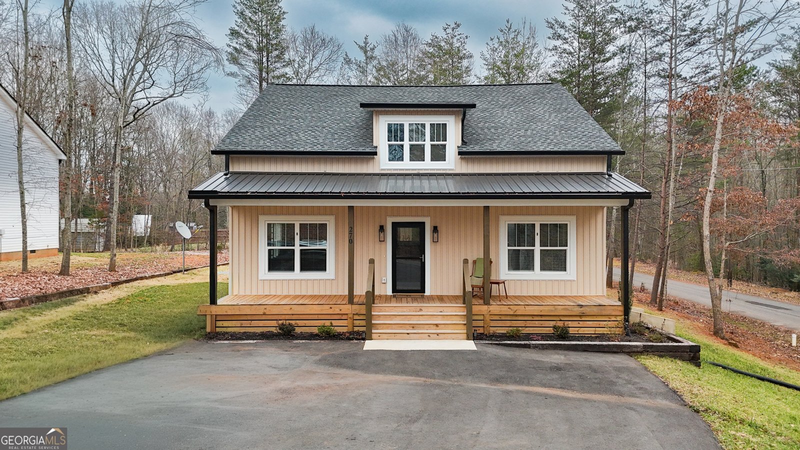 270 Townview Drive Cleveland - Photo 1