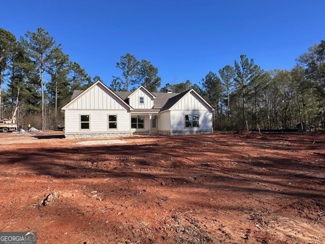 133 Kimbell Road Pine Mountain - Photo 1