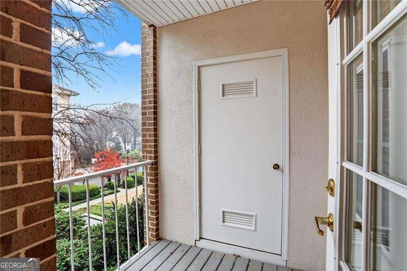 220 Renaissance Parkway Atlanta - Photo 12