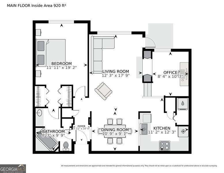 220 Renaissance Parkway Atlanta - Photo 19