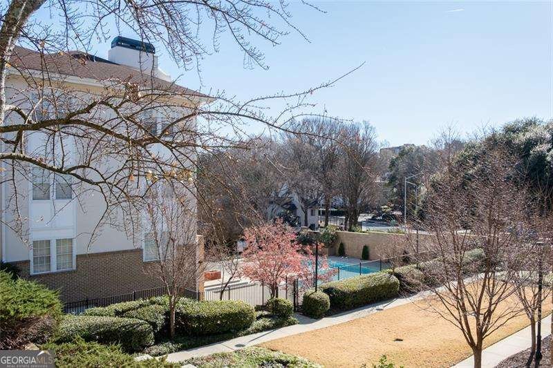 220 Renaissance Parkway Atlanta - Photo 21