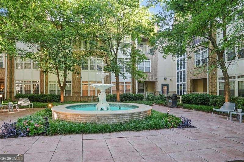 220 Renaissance Parkway Atlanta - Photo 22