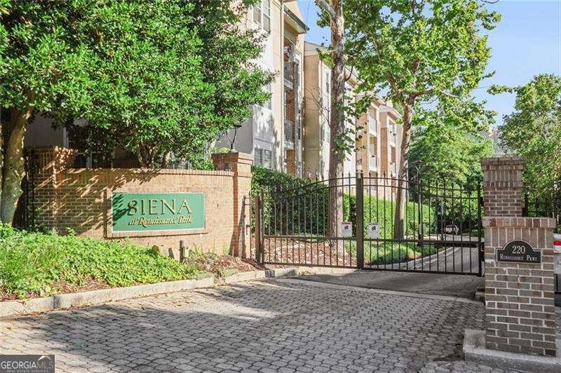 220 Renaissance Parkway Atlanta - Photo 24