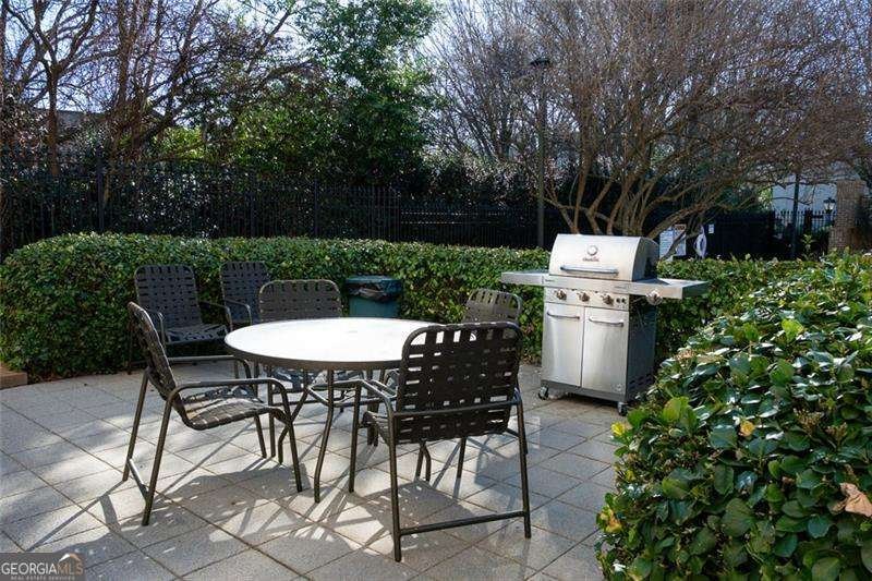 220 Renaissance Parkway Atlanta - Photo 25