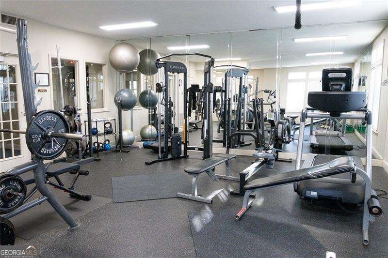 220 Renaissance Parkway Atlanta - Photo 29