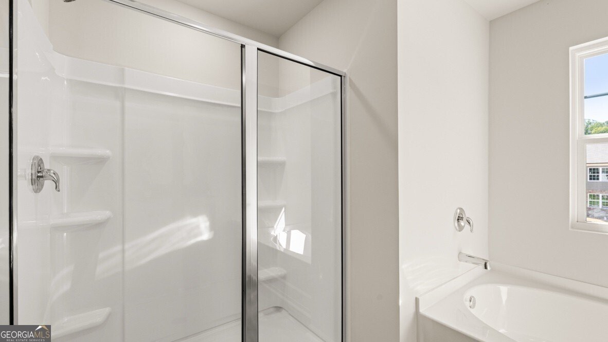 2824 Audree Court Lithia Springs - Photo 12